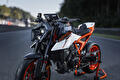 KTM 990 DUKE 2026