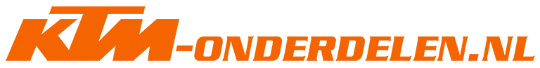 KTM Onderdelen logo